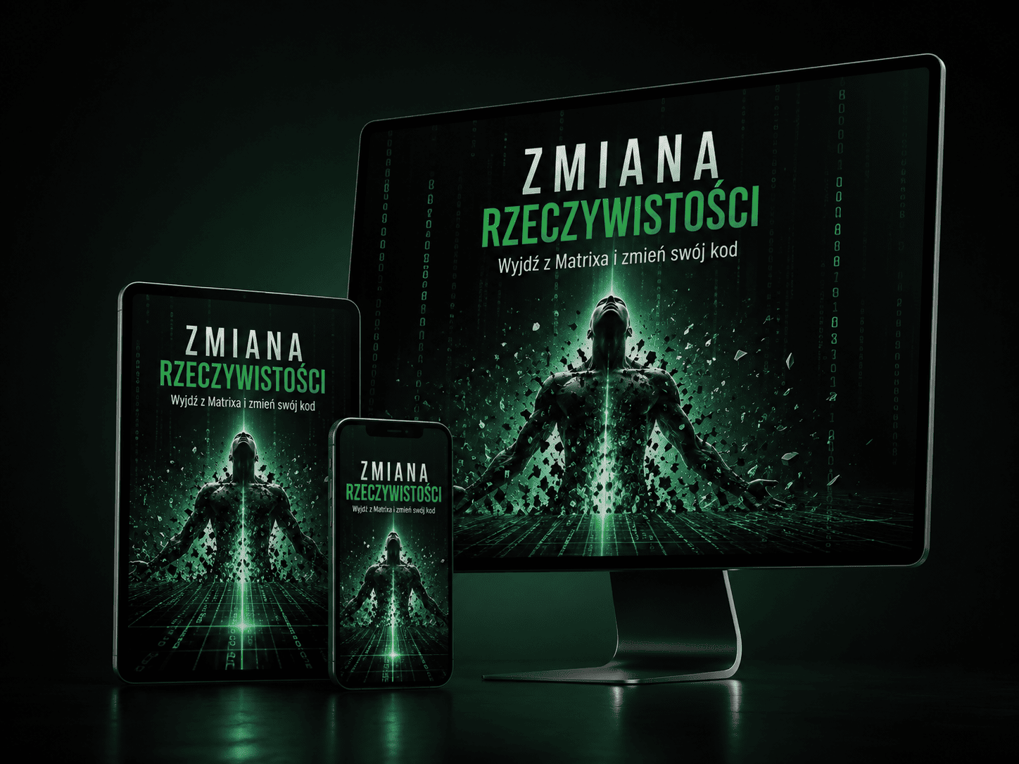 Zmiana Rzeczywistośći