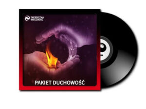 Duchowość pakiet subliminal