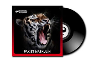 maskulin pakiet subliminal