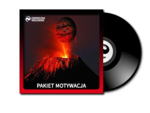 motywacja pakiet subliminal