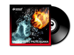 Prawo przyciągania pakiet subliminal