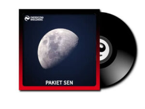 Sen Pakiet Subliminal