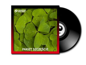 Szczęście pakiet subliminal