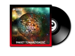 Towarzyskość pakiet subliminal